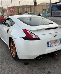 Nissan 370Z